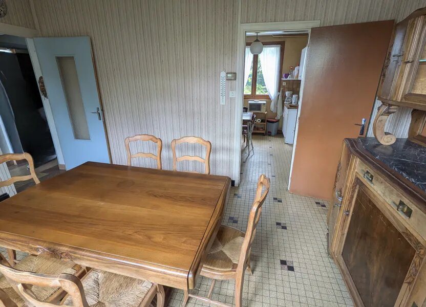 Maison à vendre, 106m², Aubière