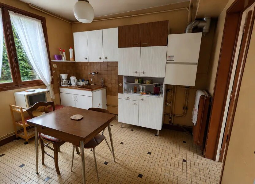 Maison à vendre, 106m², Aubière