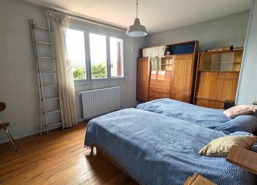Maison à vendre, 106m², Aubière