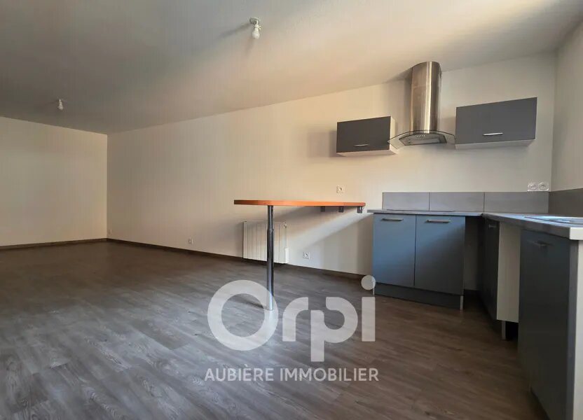 Maison à vendre, 82m², Romagnat