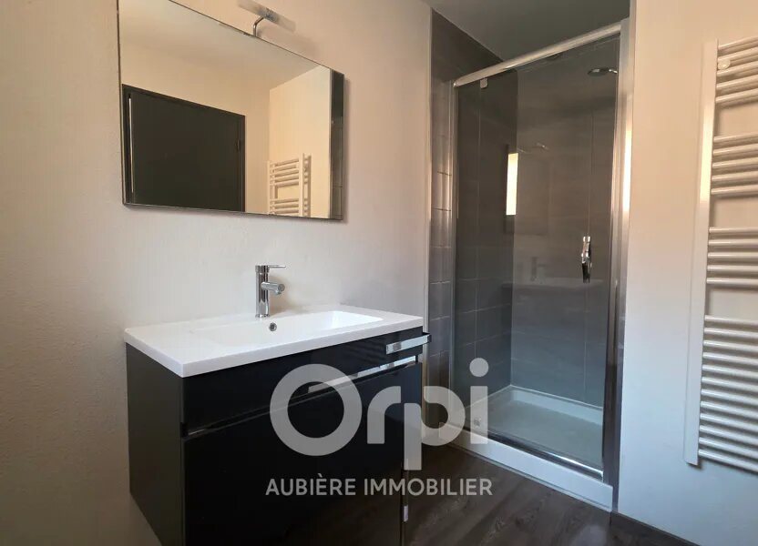Maison à vendre, 82m², Romagnat