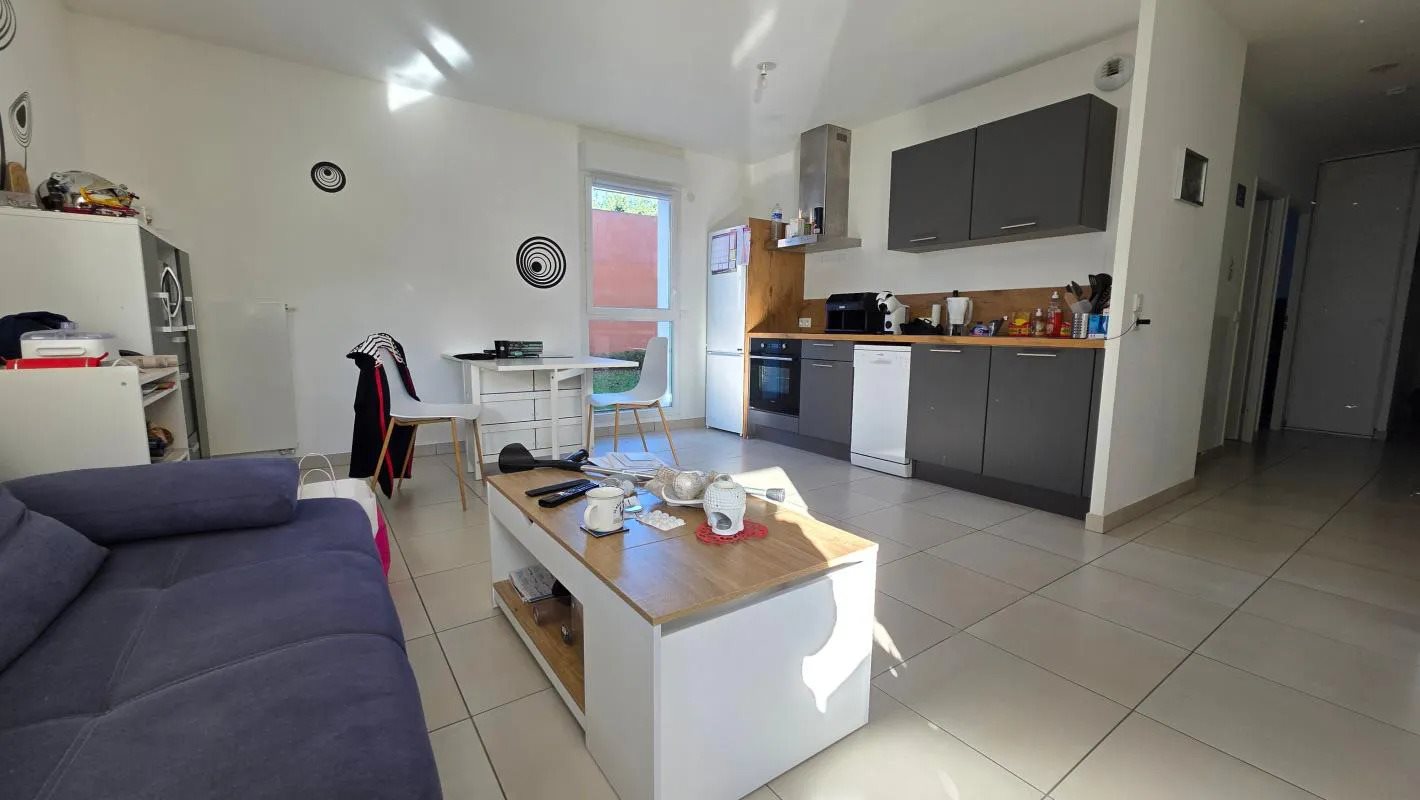 Appartement à vendre, 62m², Clermont-Ferrand