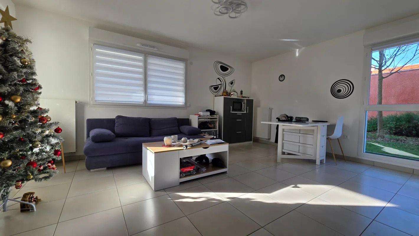 Appartement à vendre, 62m², Clermont-Ferrand