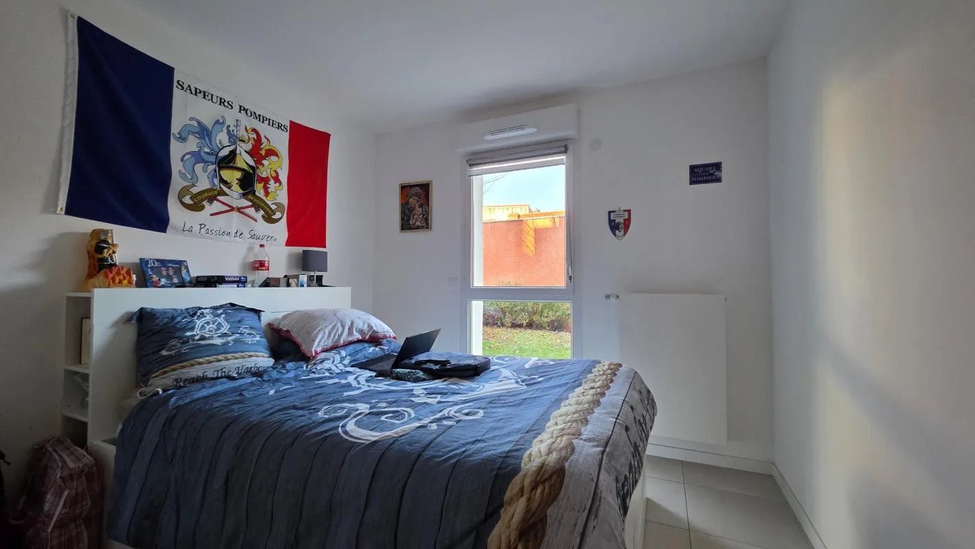 Appartement à vendre, 62m², Clermont-Ferrand