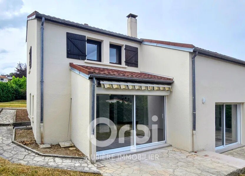Maison à vendre, 120m², Veyre-Monton