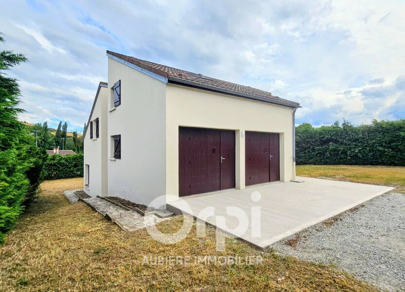 Maison à vendre, 120m², Veyre-Monton