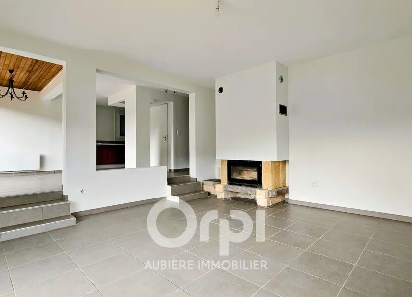 Maison à vendre, 120m², Veyre-Monton