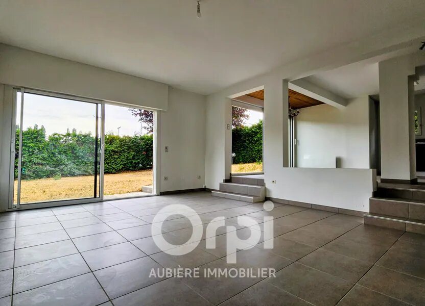 Maison à vendre, 120m², Veyre-Monton