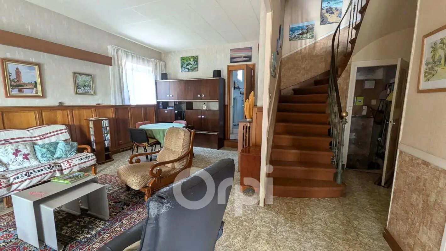Maison à vendre, 145m², Les Martres-de-Veyre