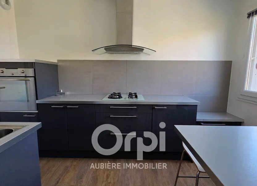 Appartement à vendre, 29m², Clermont-Ferrand