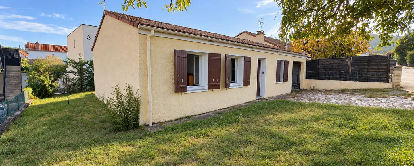 Maison à vendre, 73m², Beaumont