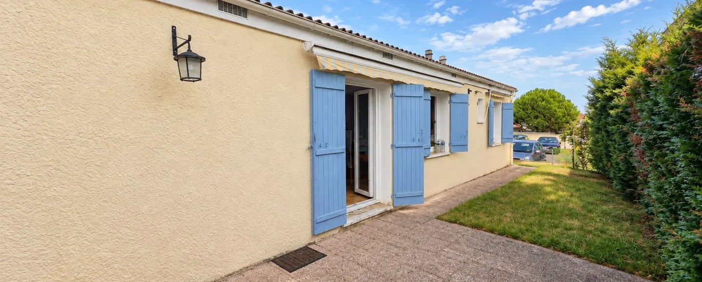 Maison à vendre, 73m², Beaumont
