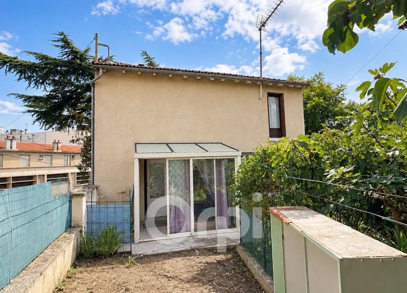 Maison à vendre, 60m², Clermont-Ferrand