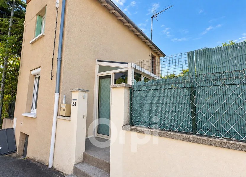 Maison à vendre, 60m², Clermont-Ferrand