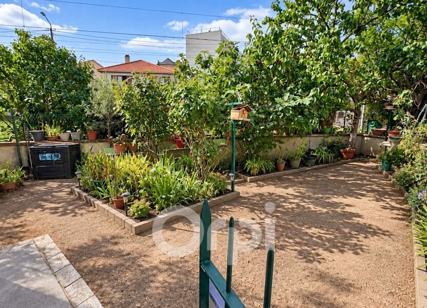 Maison à vendre, 60m², Clermont-Ferrand