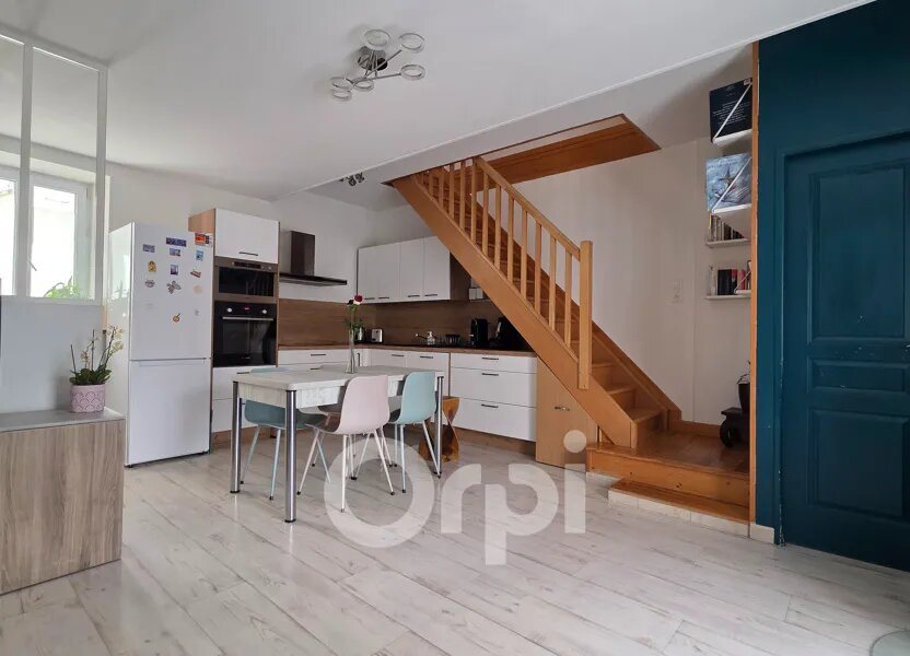 Maison à vendre, 63m², Aubière