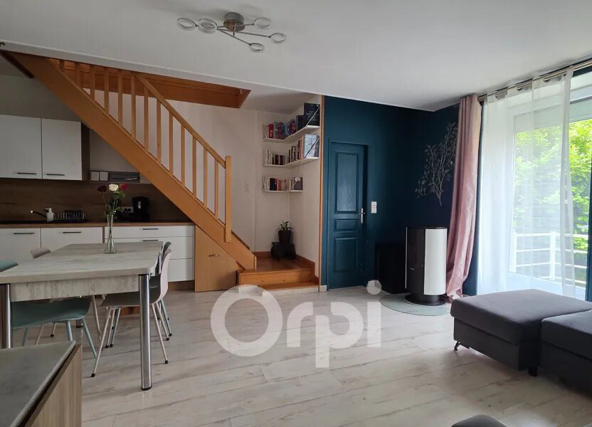 Maison à vendre, 63m², Aubière
