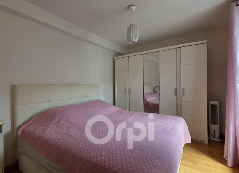 Maison à vendre, 63m², Aubière