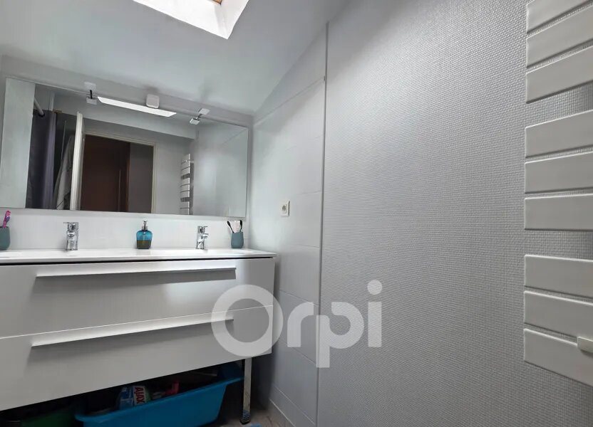 Maison à vendre, 63m², Aubière