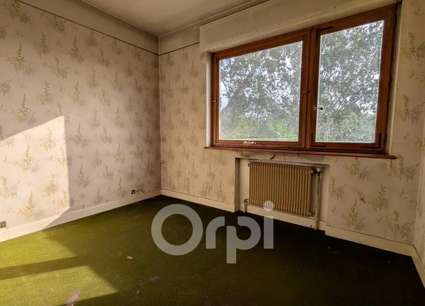Maison à vendre, 172m², Aubière