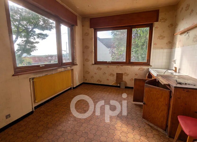 Maison à vendre, 172m², Aubière