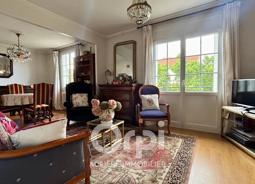Maison à vendre, 70m², Aubière