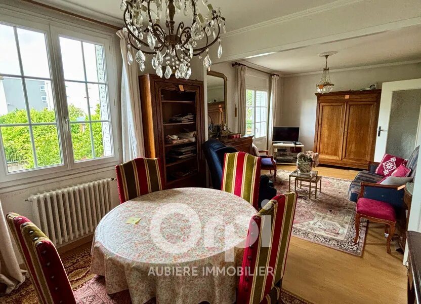 Maison à vendre, 70m², Aubière