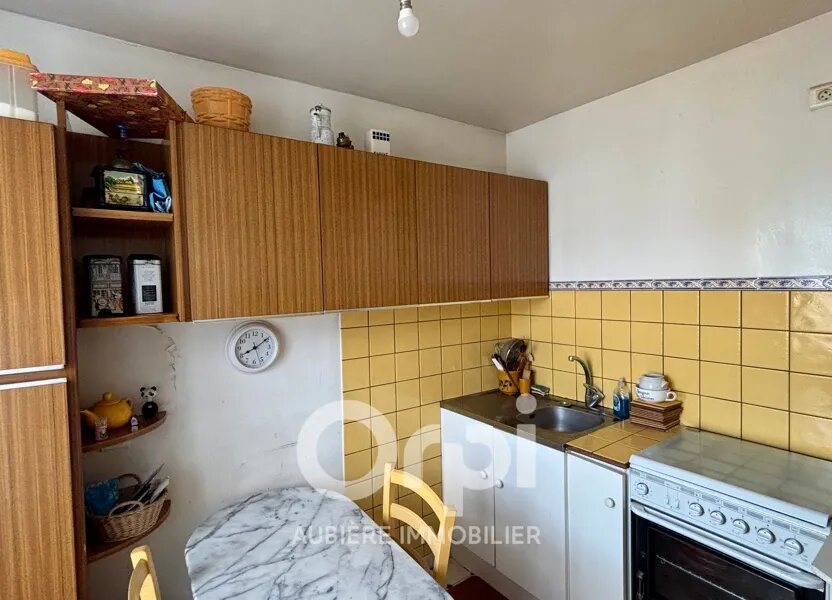 Maison à vendre, 70m², Aubière