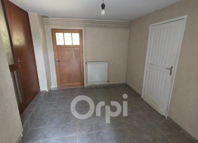 Maison à vendre, 77m², Saint-Genès-Champanelle