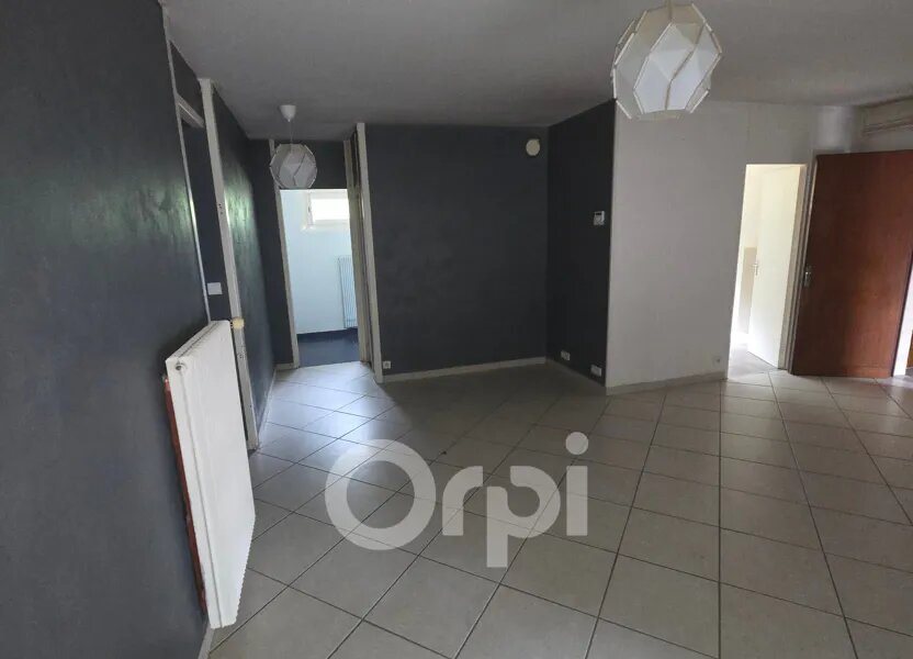 Maison à vendre, 77m², Saint-Genès-Champanelle