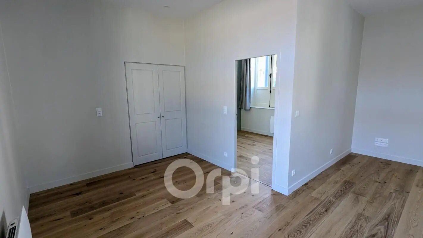 Appartement à louer, 63m², Riom