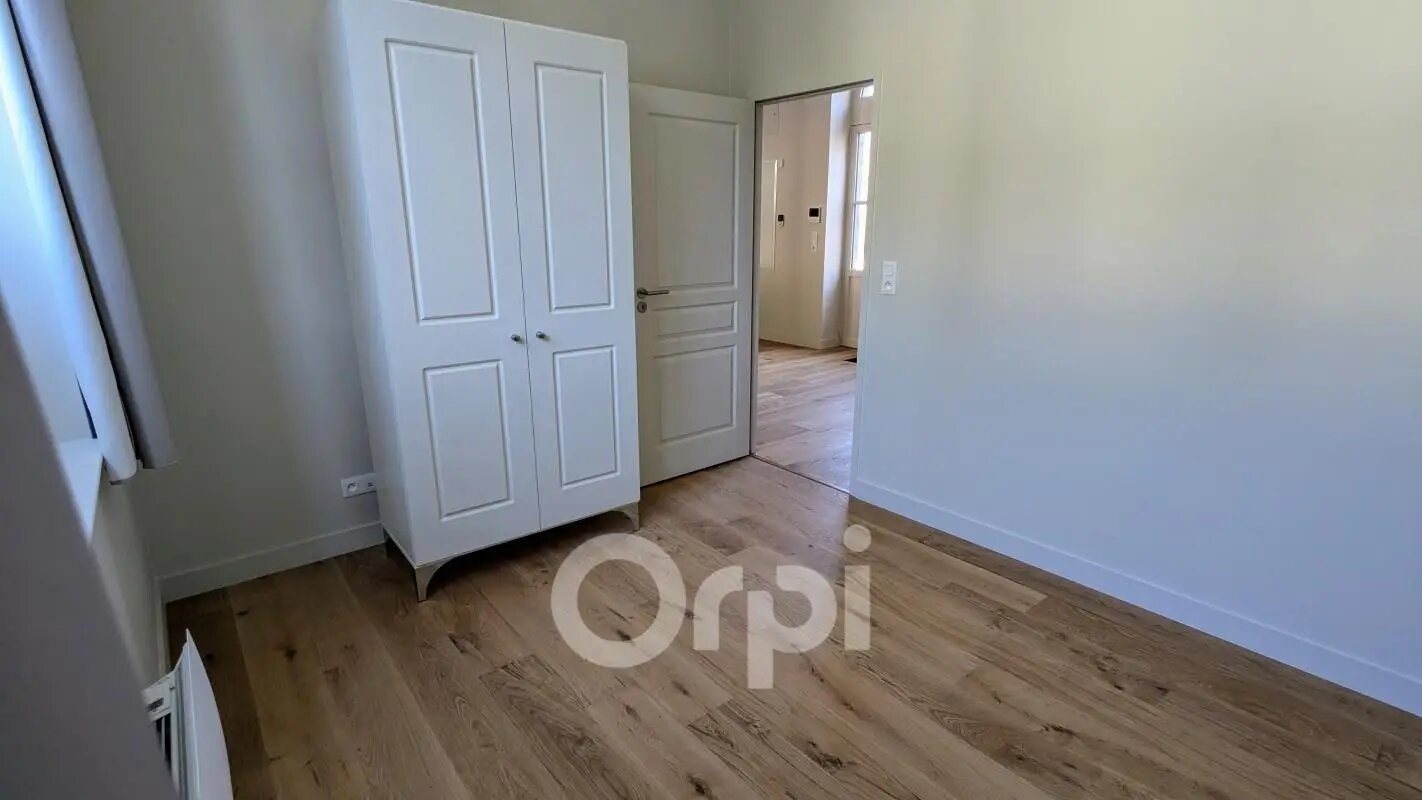Appartement à louer, 63m², Riom