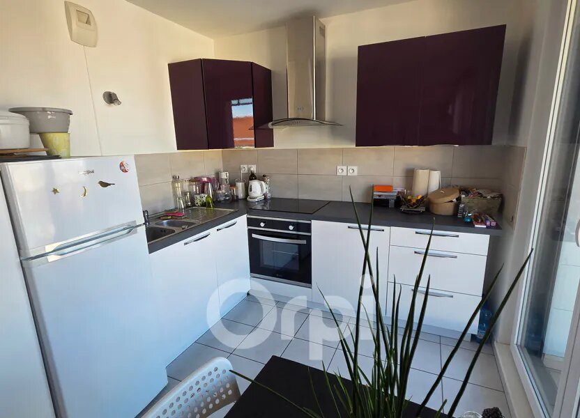Appartement à louer, 46m², Clermont-Ferrand