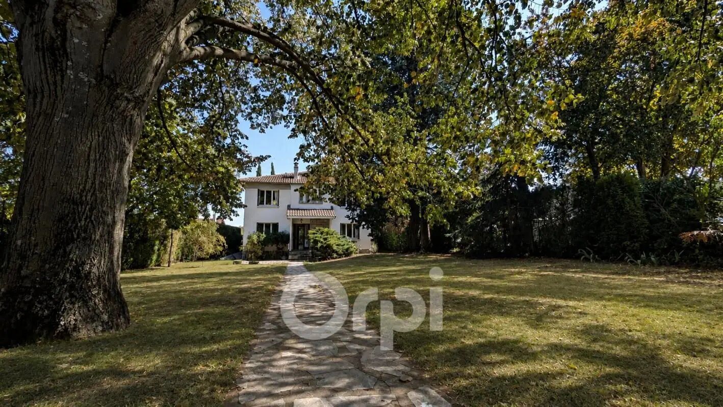 Maison à vendre, 210m², Aubière