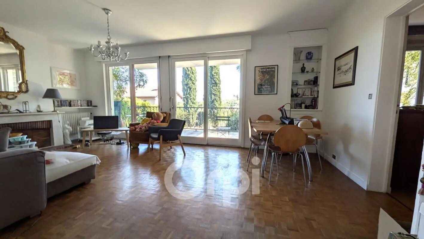 Maison à vendre, 210m², Aubière