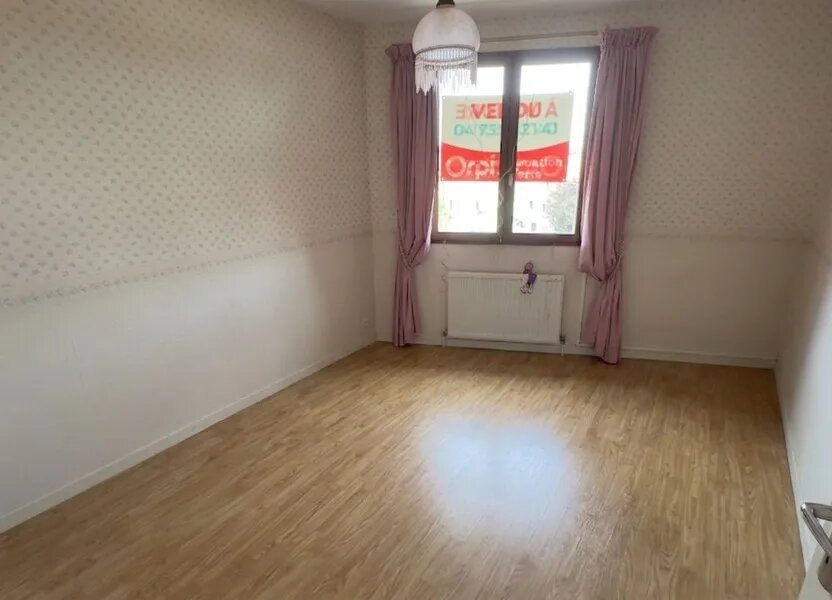 Appartement à vendre, 83m², Aubière