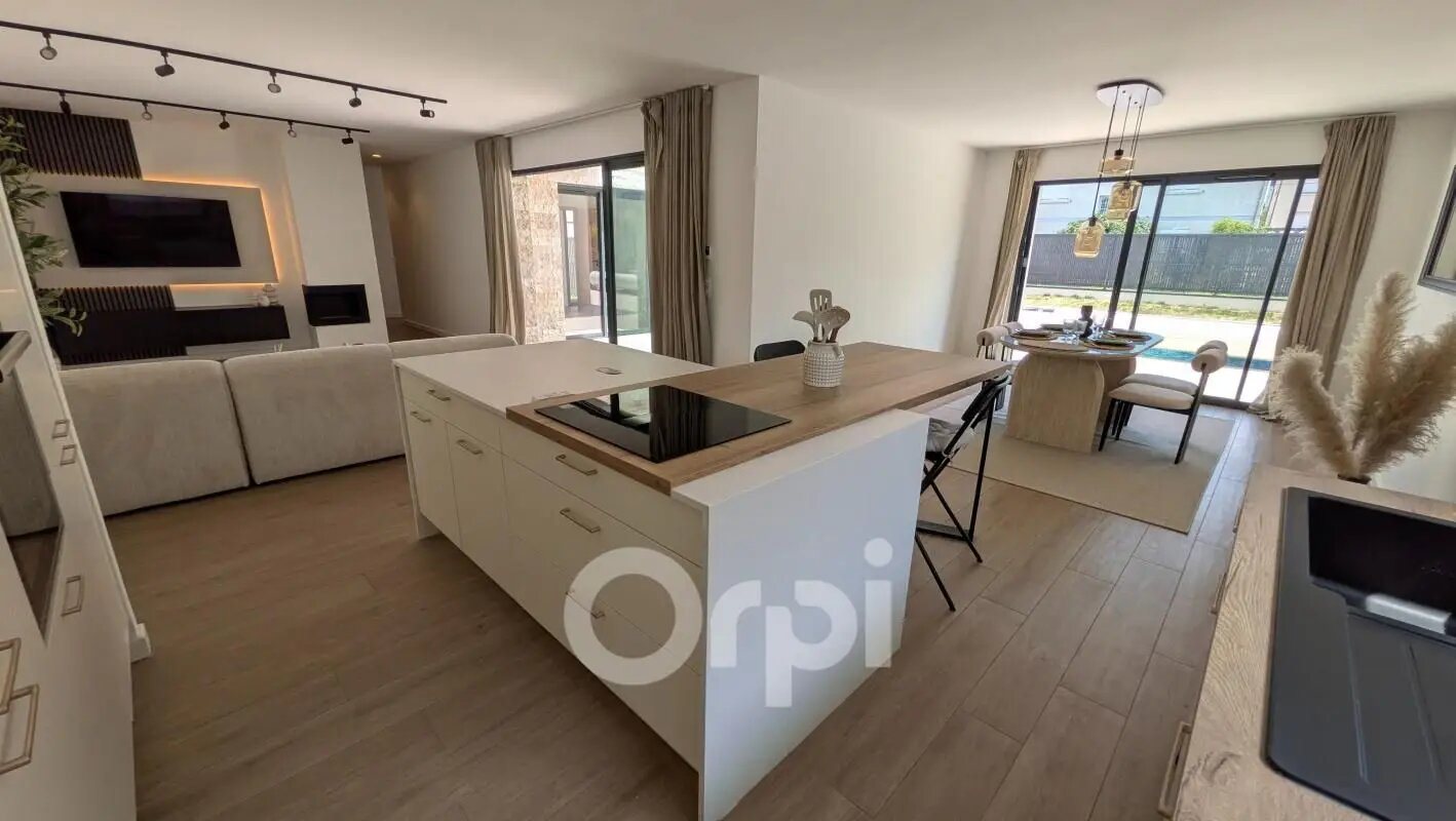 Maison à vendre, 164m², Les Martres-de-Veyre