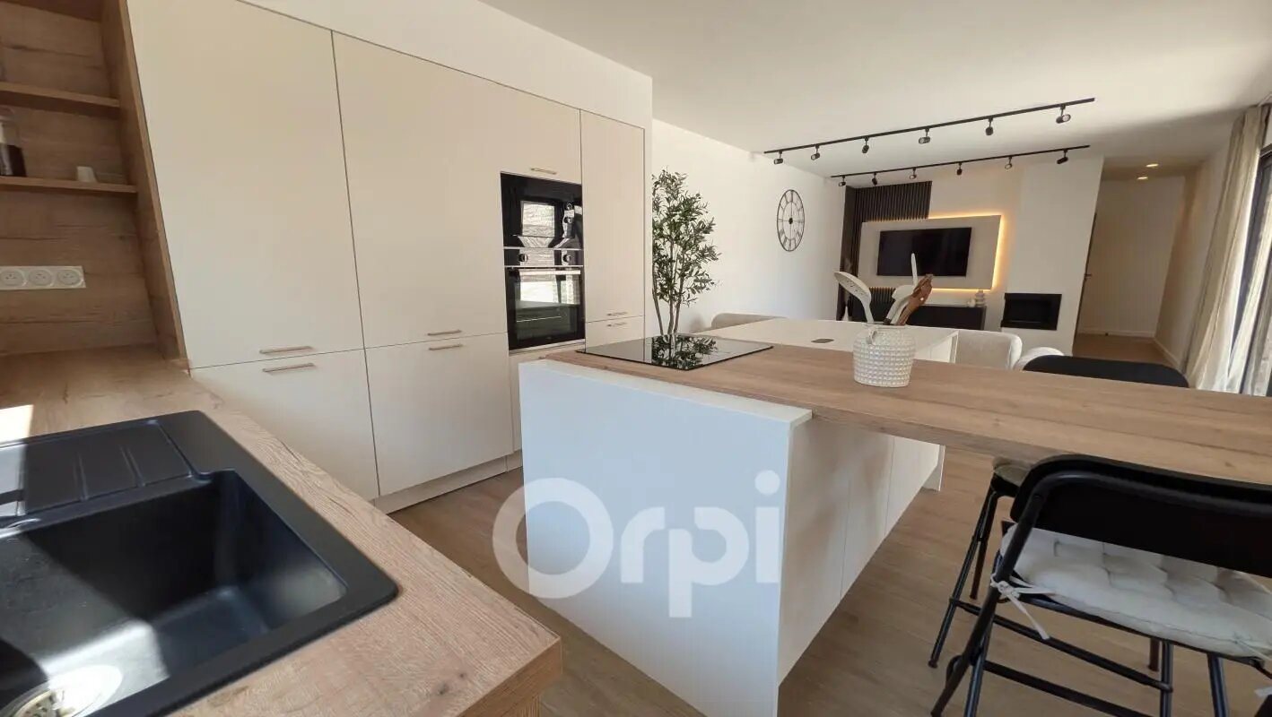 Maison à vendre, 164m², Les Martres-de-Veyre