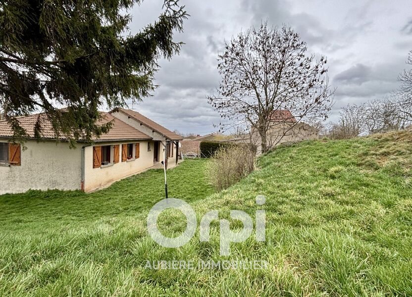 Maison à vendre, 134m², Saint-Amant-Tallende