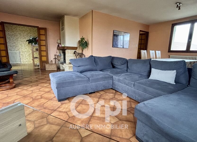 Maison à vendre, 134m², Saint-Amant-Tallende