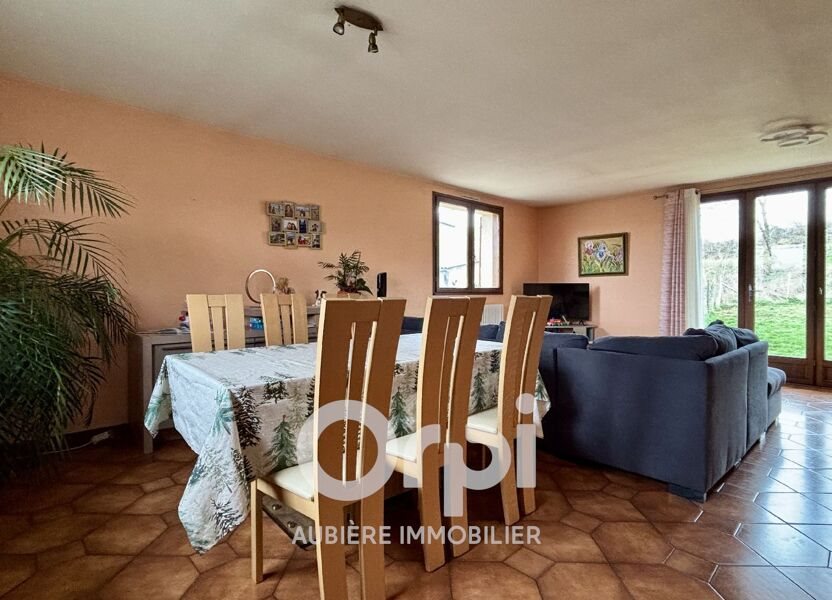Maison à vendre, 134m², Saint-Amant-Tallende