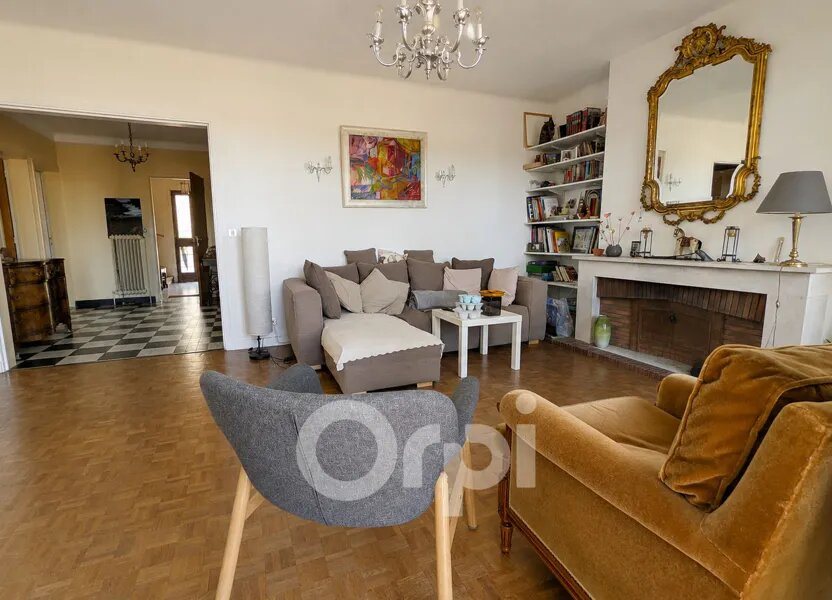 Maison à vendre, 210m², Aubière