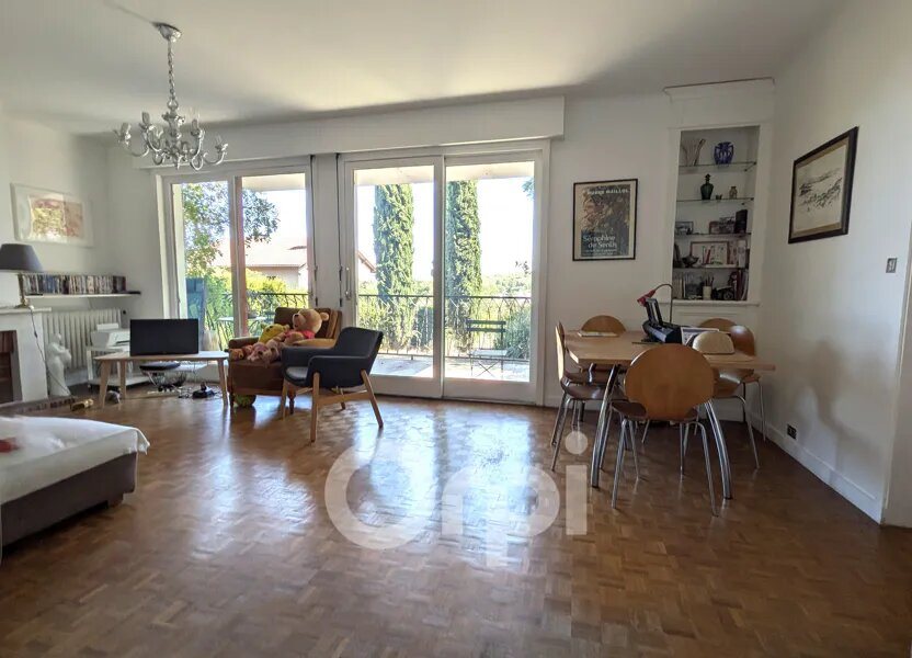 Maison à vendre, 210m², Aubière