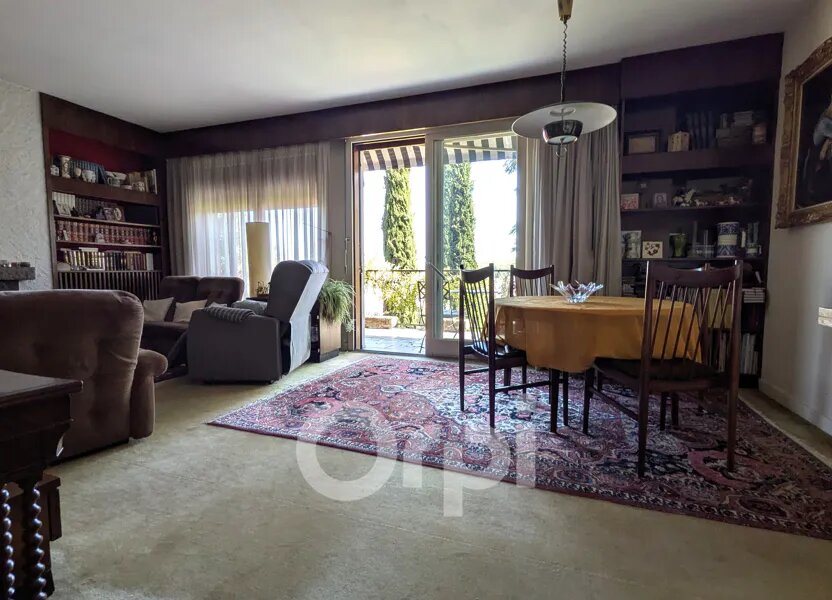 Maison à vendre, 210m², Aubière