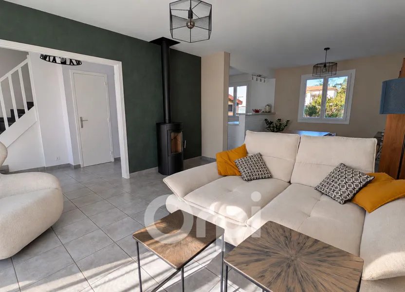 Maison à vendre, 110m², Aubière