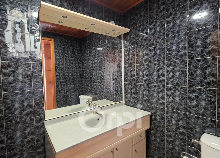 Maison à louer, 48m², Aubière