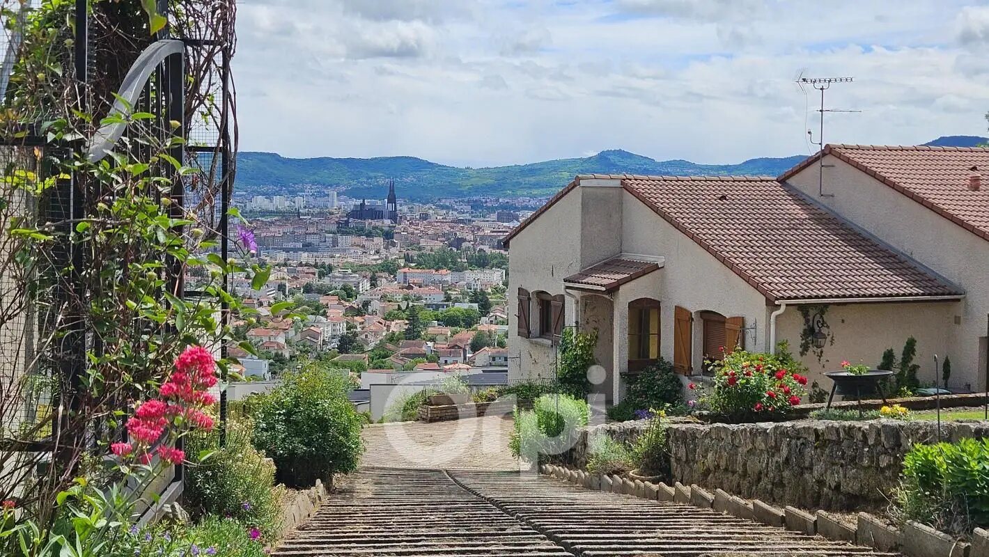 Maison à vendre, 126m², Clermont-Ferrand