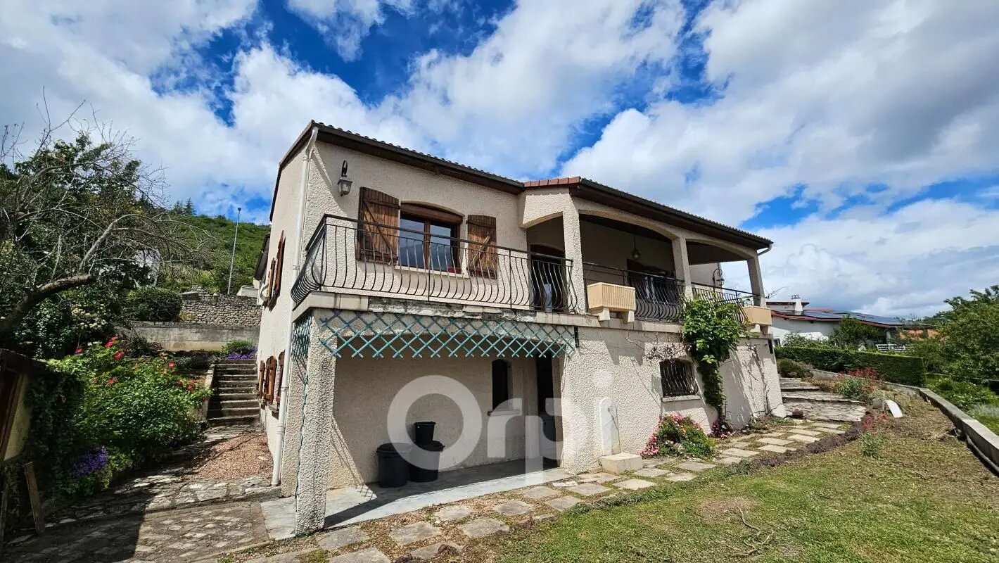 Maison à vendre, 126m², Clermont-Ferrand