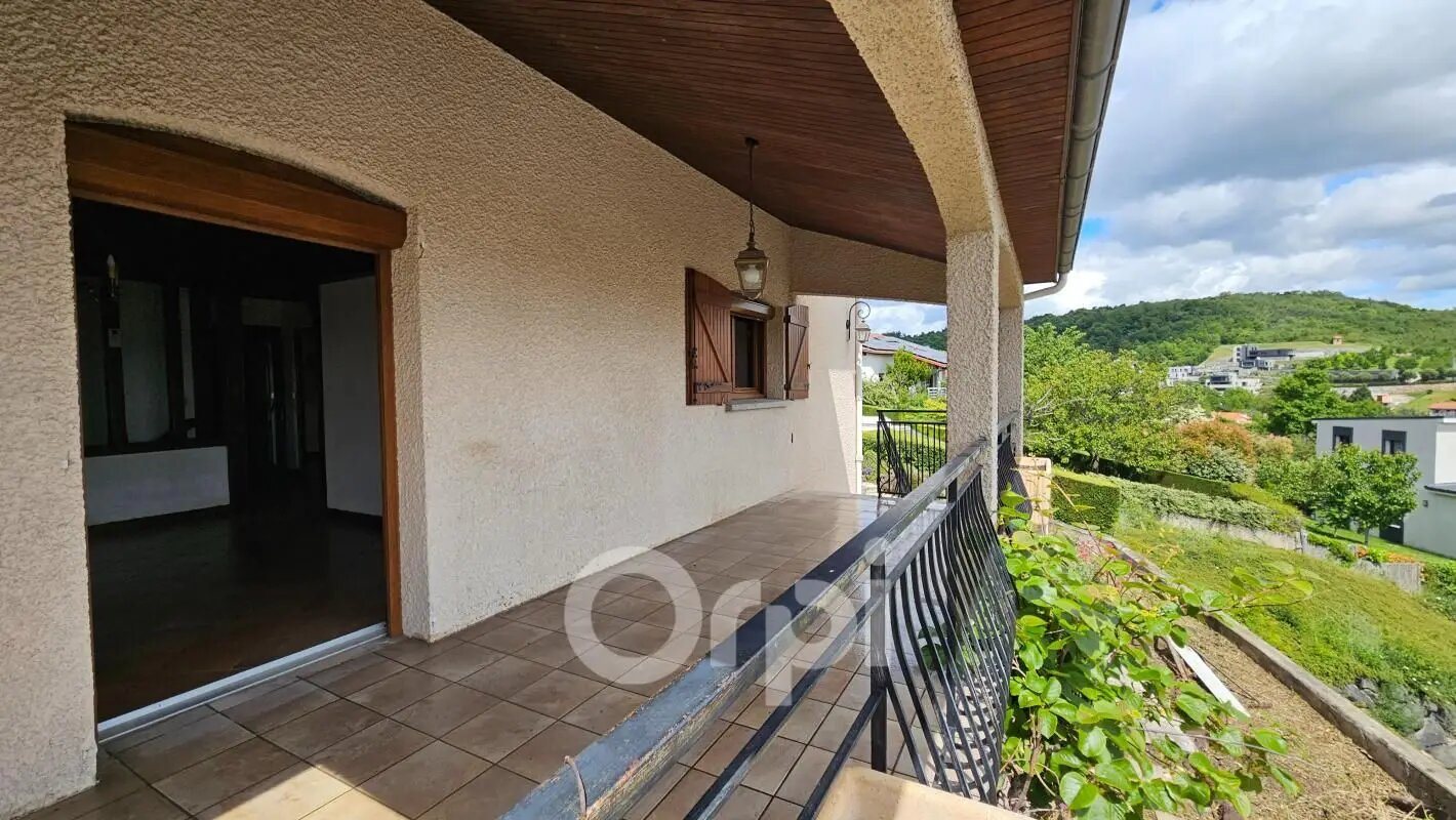 Maison à vendre, 126m², Clermont-Ferrand