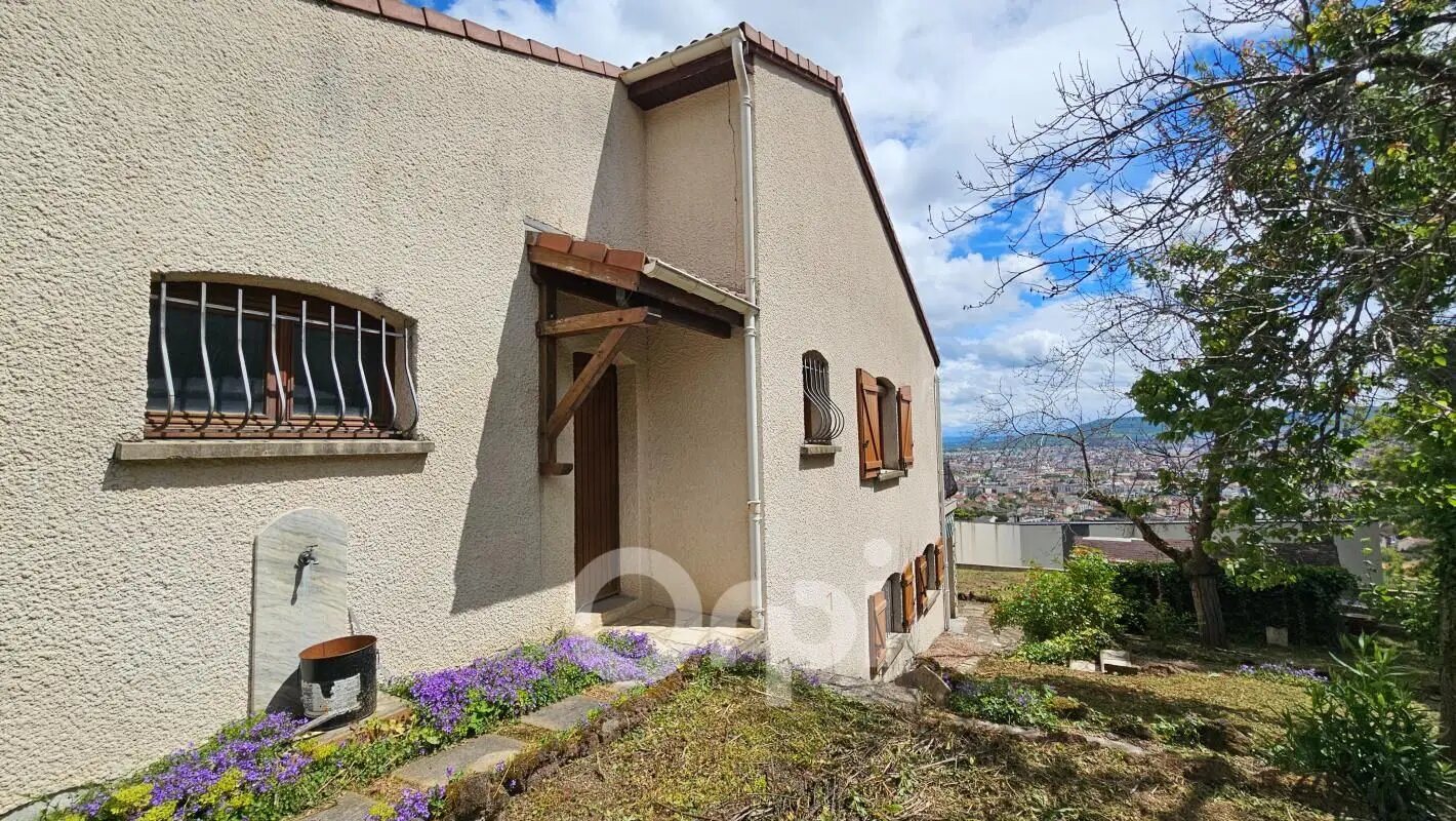 Maison à vendre, 126m², Clermont-Ferrand